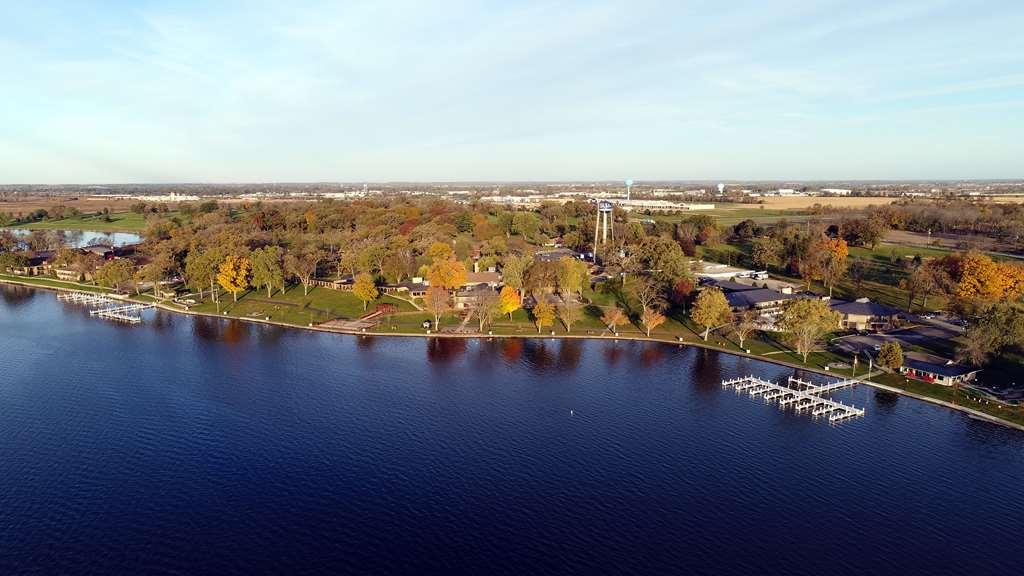 Lake Lawn Resort Delavan Nature photo