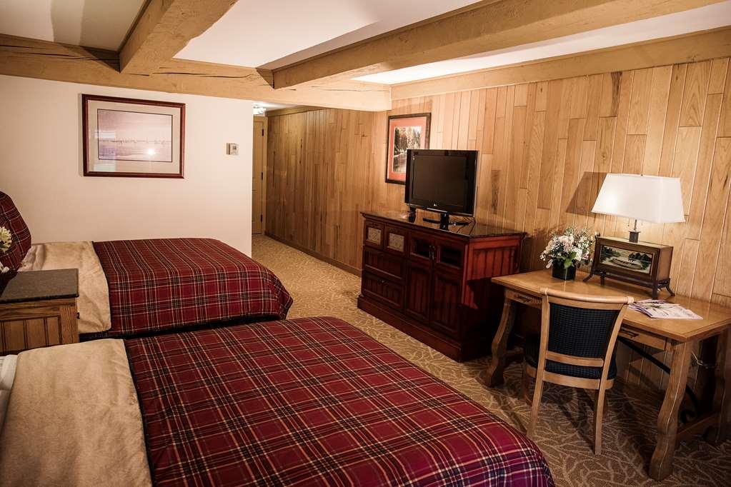 Lake Lawn Resort Delavan Room photo