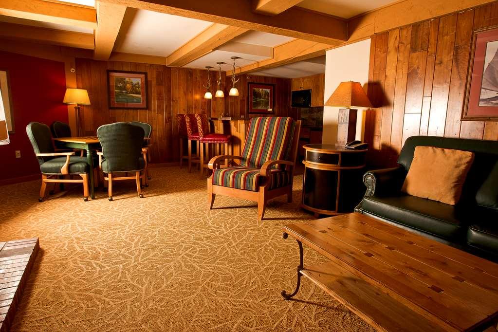 Lake Lawn Resort Delavan Room photo